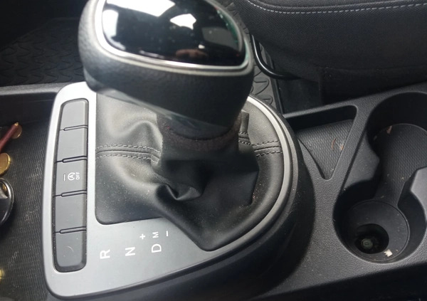 Hyundai i10 cena 45990 przebieg: 28800, rok produkcji 2021 z Błonie małe 79
